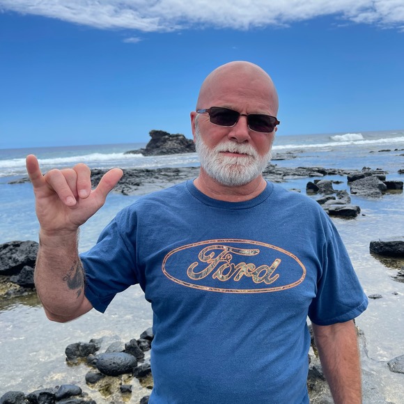 Meet your Posher, Michael - Picture 1 of 1